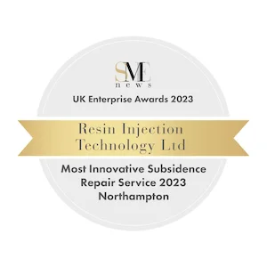 Subsidence Repair London