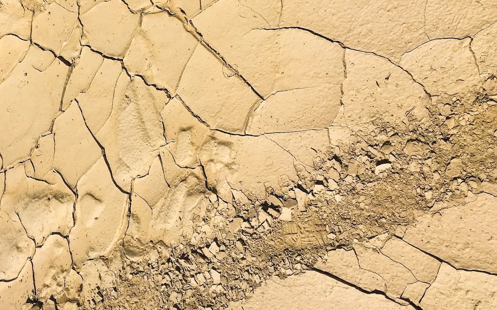 Clay Shrinkage Explained
