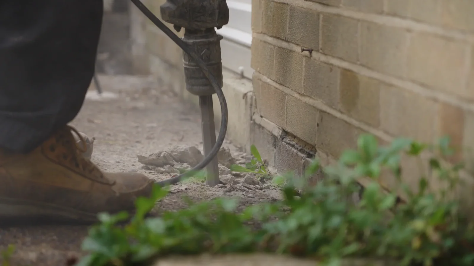 What Is Subsidence