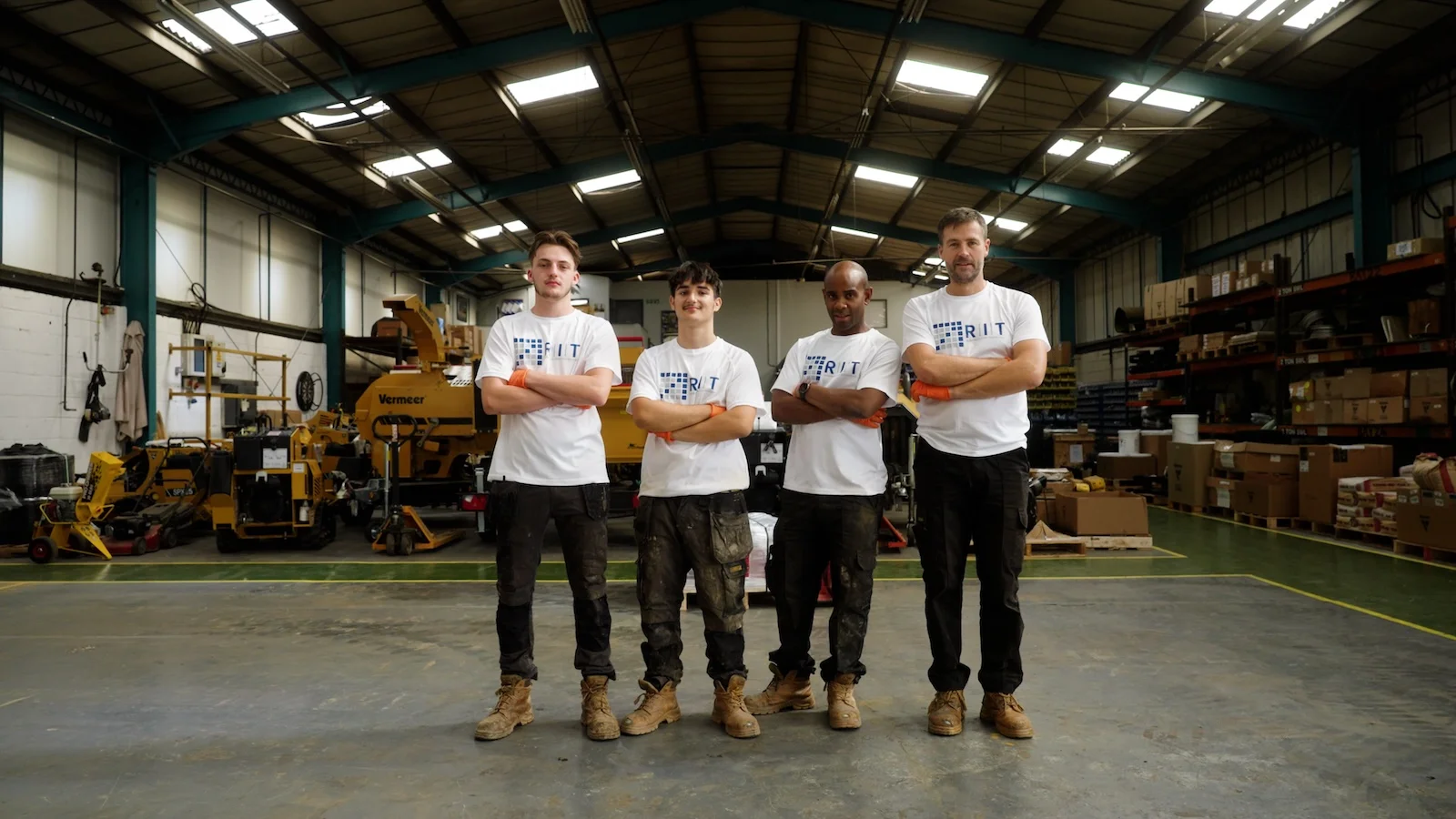 Subsidence Repair London
