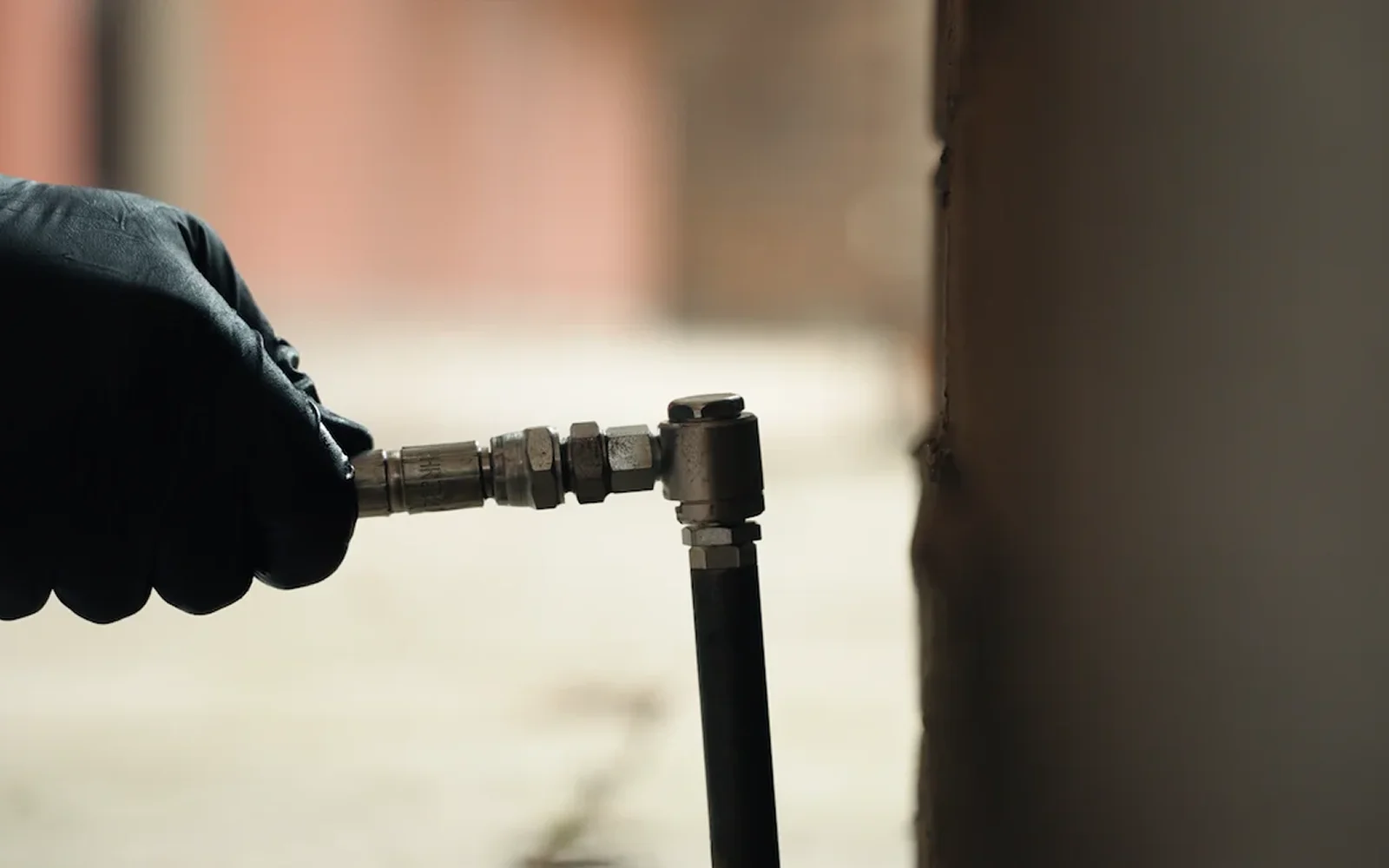 Emergency Subsidence Repairs