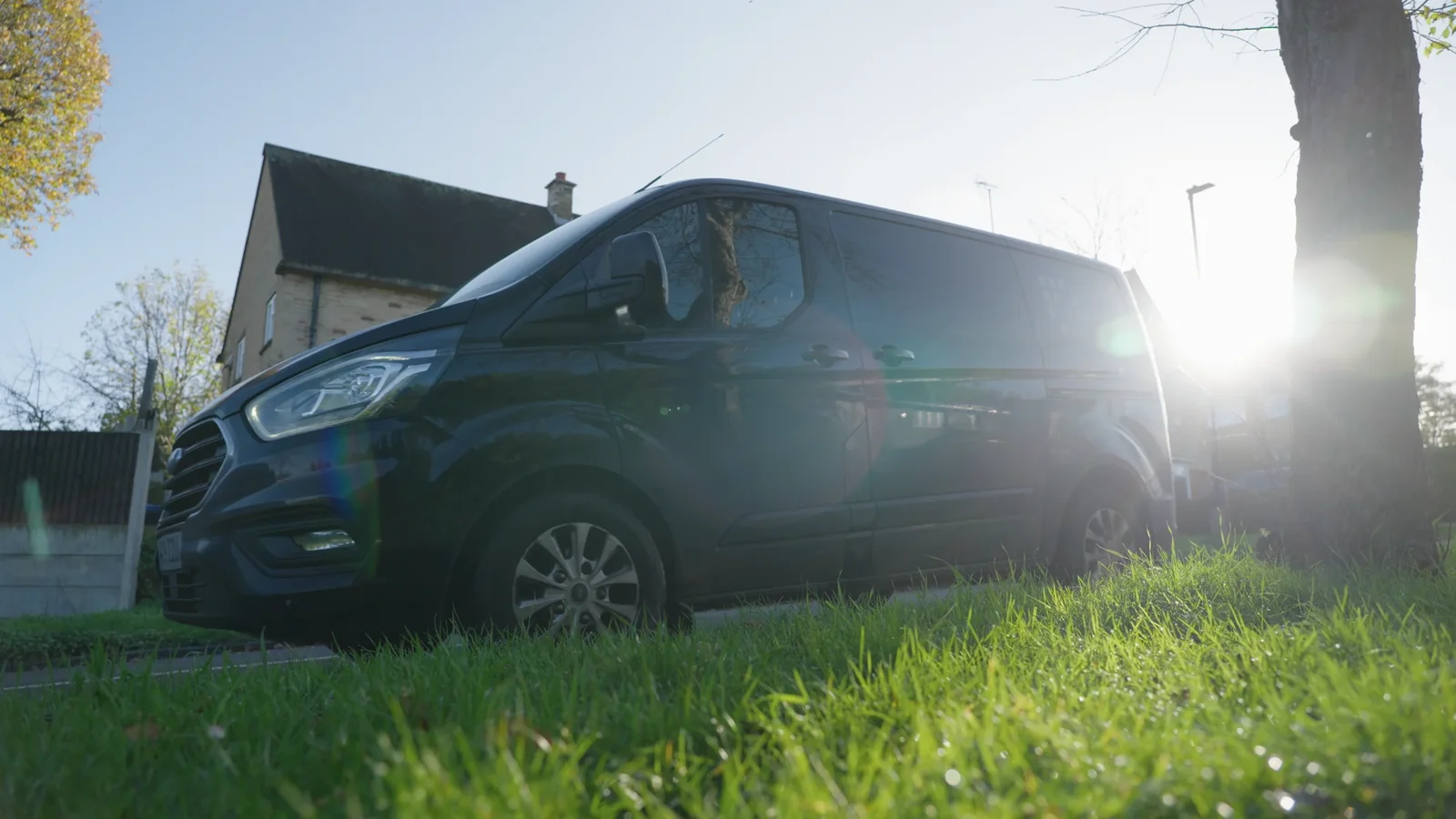 Road Subsidence Repairs