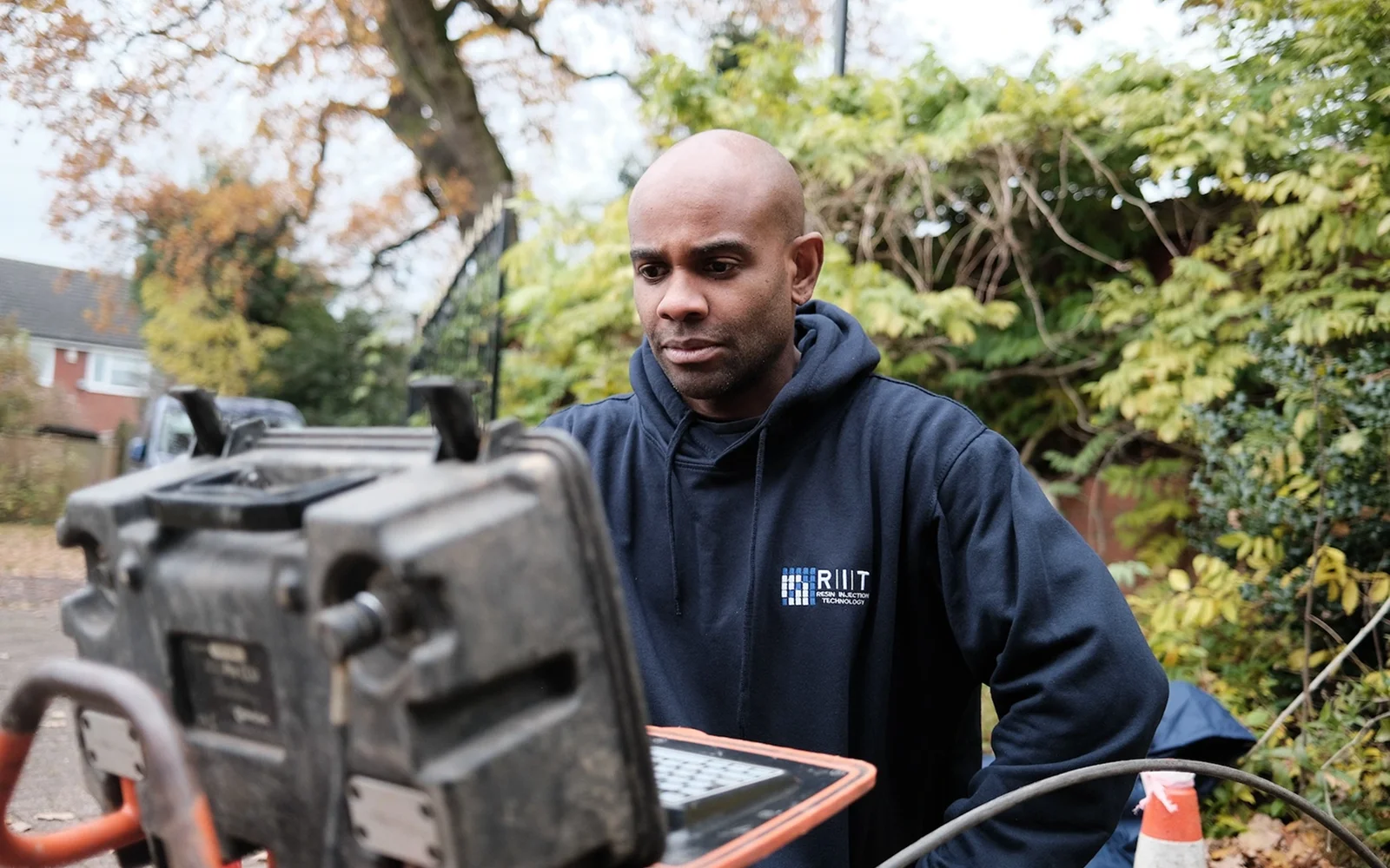 Causes Of Subsidence