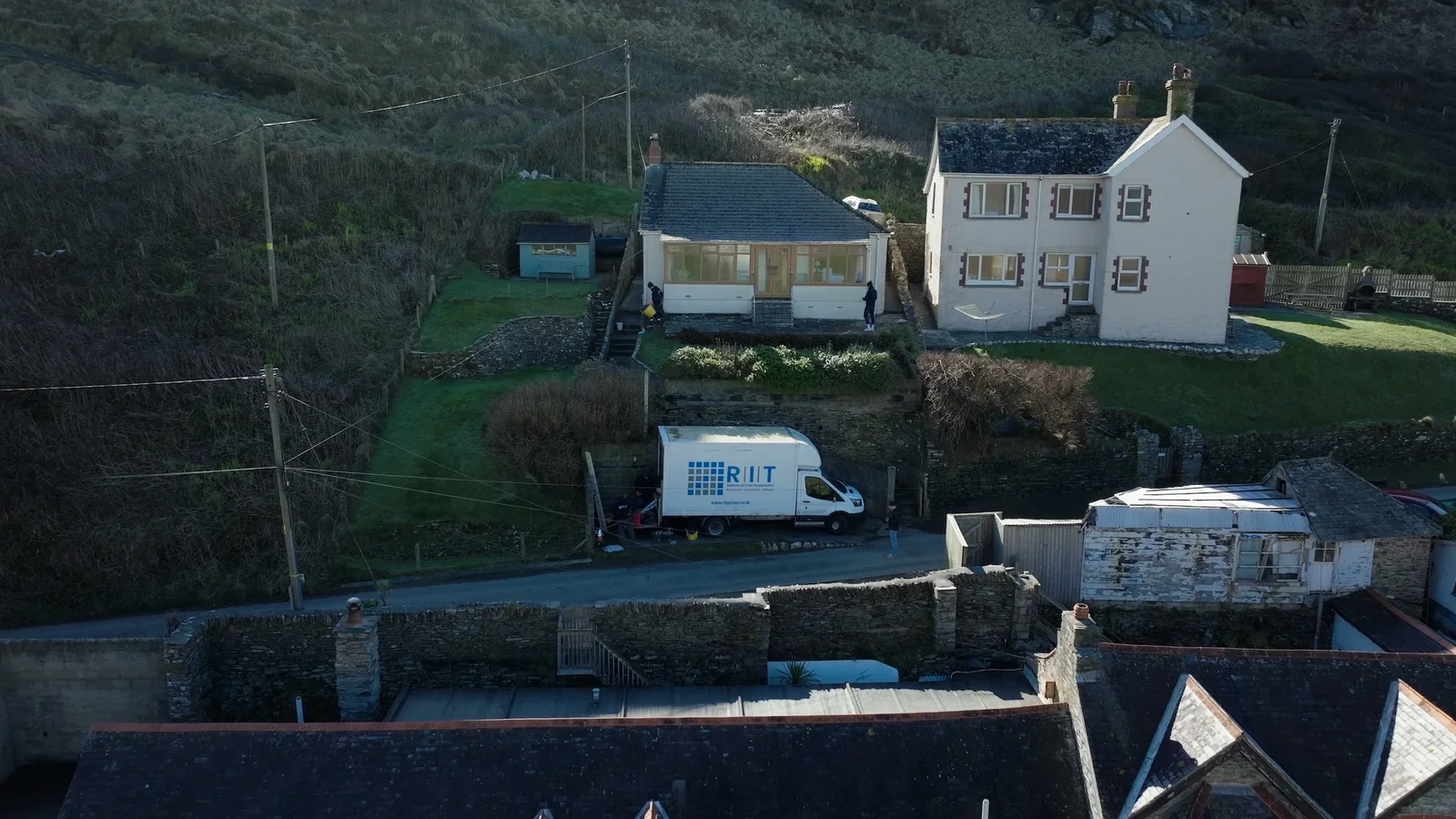 Causes Of Subsidence