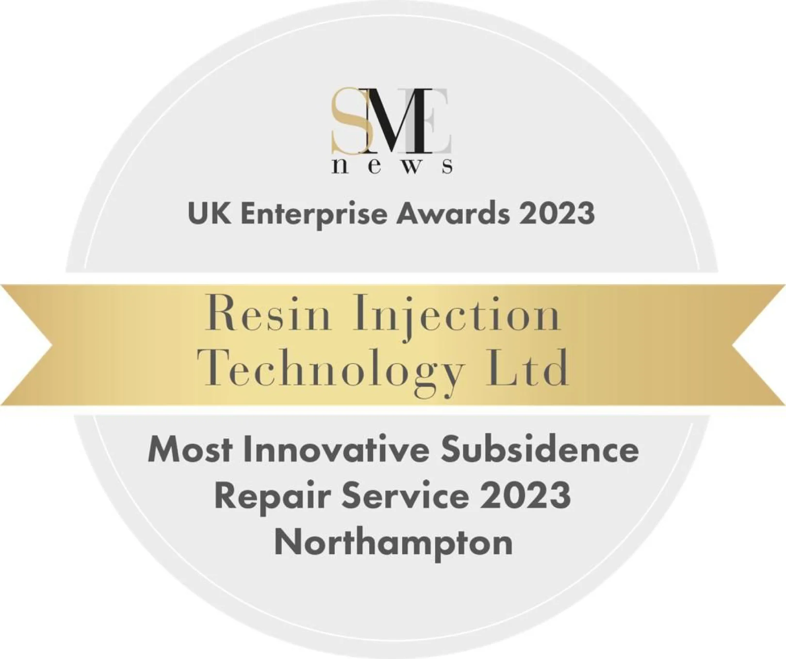 Resin Injection Accreditation
